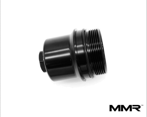 MMX Oil filter housing | BMW B58 & B57